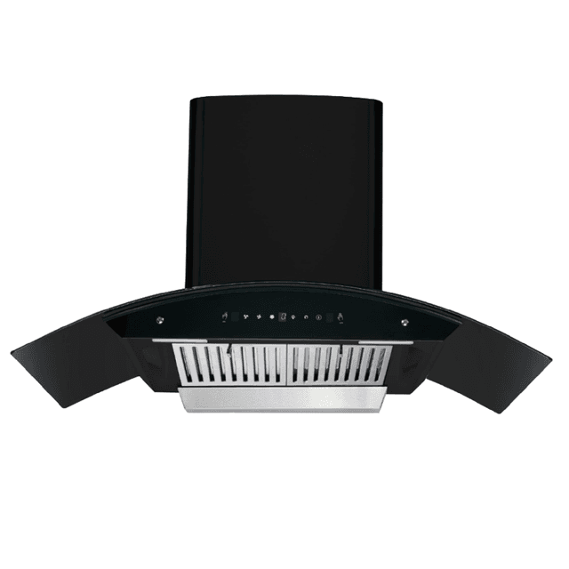 CG Kitchen Chimney Auto-Clean DB-CGCT90DBDX