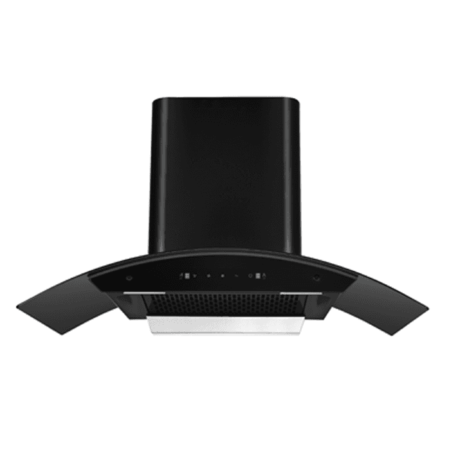 CG Kitchen Chimney Auto Clean CGCT90FLDC,75cm and 60cm