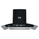CG Kitchen Chimney Push Button - CGCP90YB