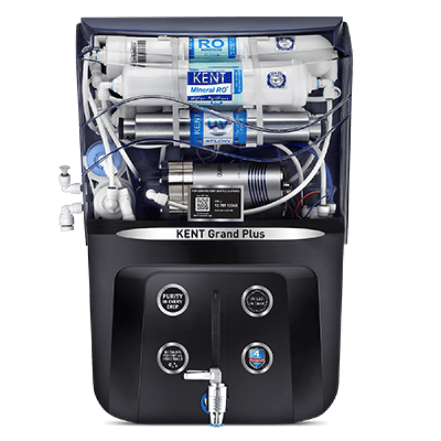 Kent Grand Plus-B Mineral RO Water Purifier 11 litre